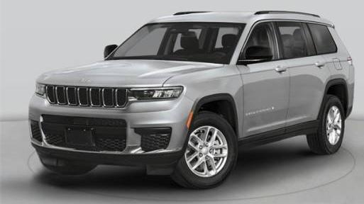 JEEP GRAND CHEROKEE 2022 1C4RJKET9N8539518 image